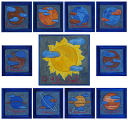 Planets 96x190